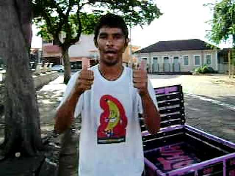 Luciano Gardenal 2011- Pratápolis- Minas Gerais