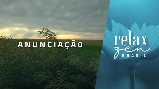 Anunciação song artwork