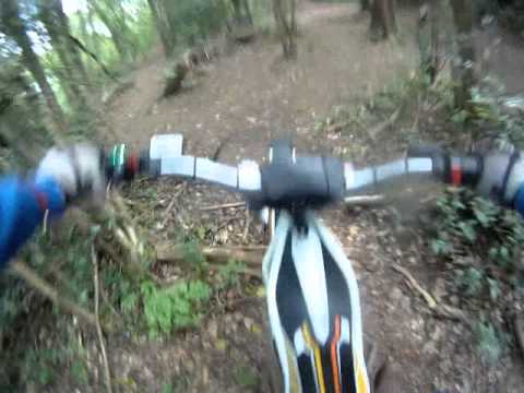 Electric Motion EM 5.7 trials bike 100% Electric Trials
