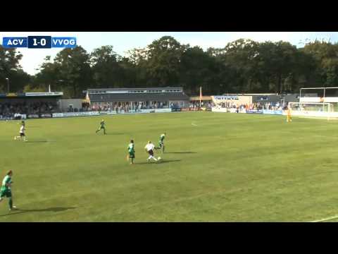 Angelo Cijntje (ACV-VVOG, 2-0)