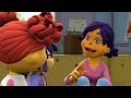 Sid The Science Kid Ep 21 The Broken Wheel