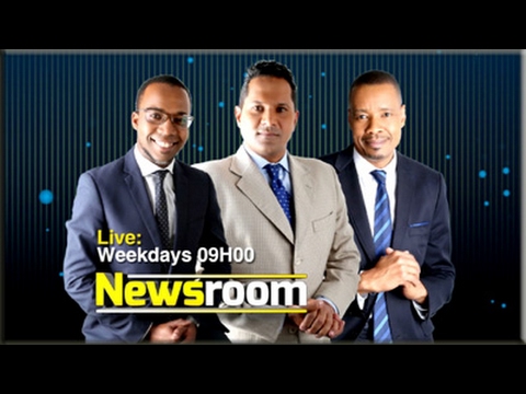 Newsroom, 17 February 2017