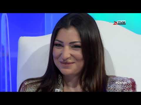Claudia Faniello Interviewed on Sibtek 2020/21(Week 36)