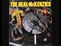 The Real McKenzies - Mainland 