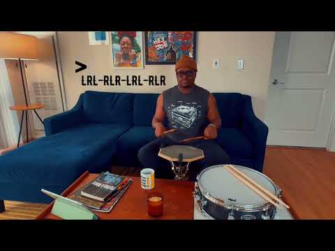 The Shed Session 1: The Introduction