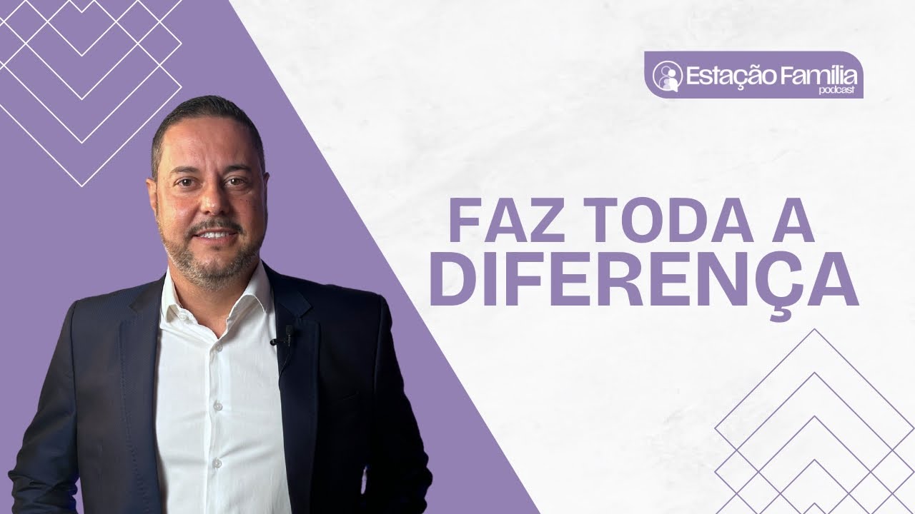 O que fazer no dia mau para superar desafios e alcançar a promessa? | Estação Família