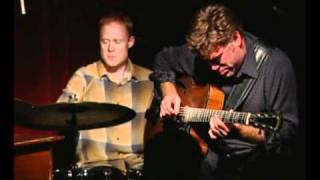 Peter Bernstein Trio - Dragonfly