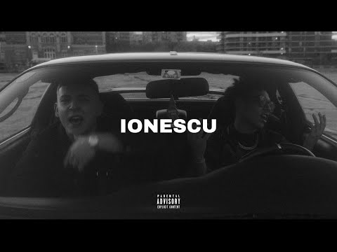 ANNY, CRZ, OGD - IONESCU (Official Music Video)