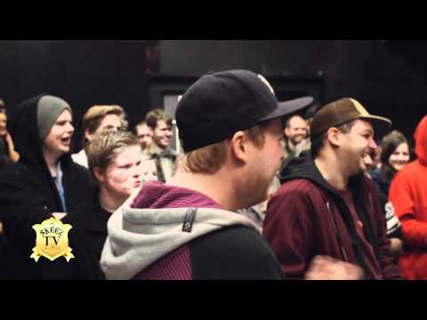 Drift The Kid vs Rese