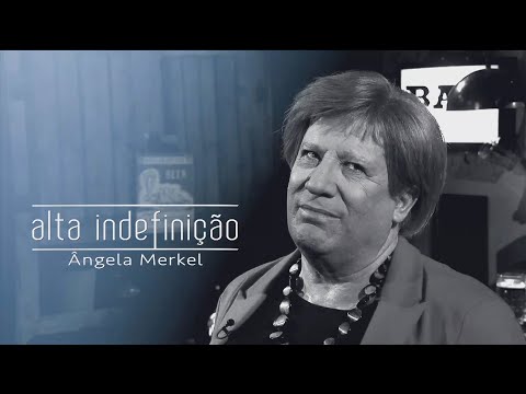 “ALTA INDEFINIÇÃO: Daniel Oliveira entrevista Ângela Merkel”| Cá Por Casa | RTP