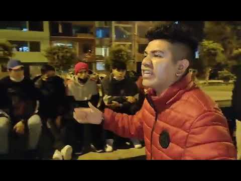 Varo Vs Rekart 4tos de Final