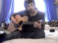 Stephen Fretwell (cover) -Darling Don't 