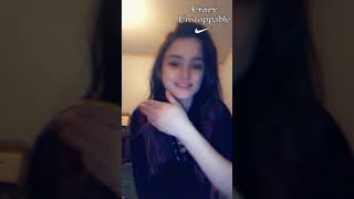 Sweet Little Lies Bulow Cover by Dreamxharder Snapchat clip Shit