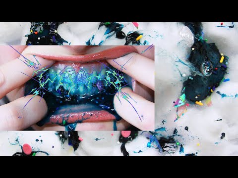 Video thumbnail for PLASTIC/TAPE 4