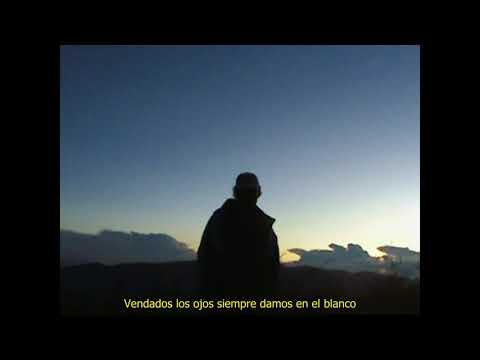 Sr Pablo - En el Blanco Ft Geassassin / Prod Inti Sigma (Video Oficial