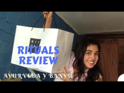 download lagu mp3 mp4 Rituals Banyu, download lagu Rituals Banyu gratis, unduh video klip Rituals Banyu