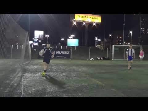 TOCO Y ME VOY vs JUBILADOS Y PENSIONADOS   Fecha 4 #Clausura2021