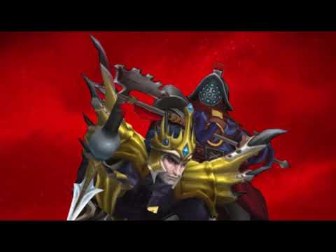 jax got a real weapon