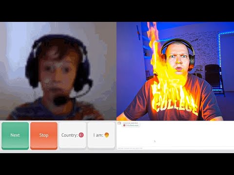 trolling with ai on omegle PART 5