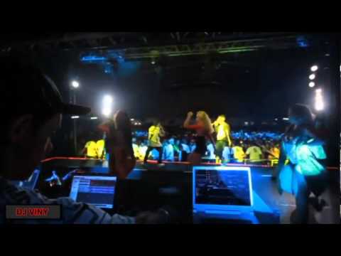 Mc Troia e Mc Metal e Cego   Oh Novinha   [DVD MC TROIA 2012].wmv