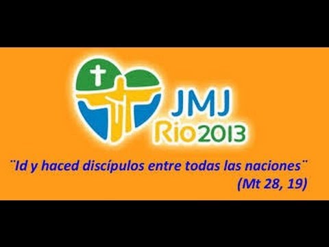 Lunes 22 Julio 2013:Memoria de santa María Magdalena