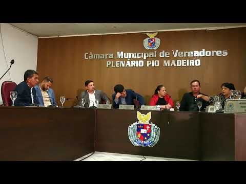 Câmara de Vereadores Belém do São Francisco-PE