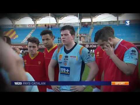 Perpignan : les espoirs de l'USAP en demi-finale