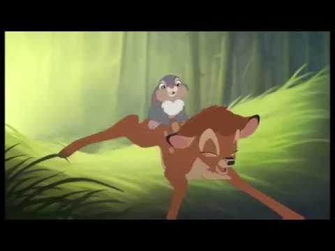 The Great Fawn Detective Part 8 - Diablo Kidnaps Sawyer/The Chase