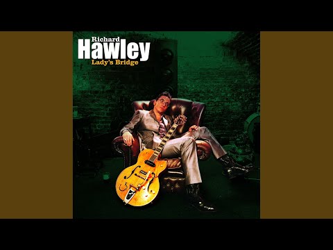 Im Looking For Someone To Find Me - Richard Hawley