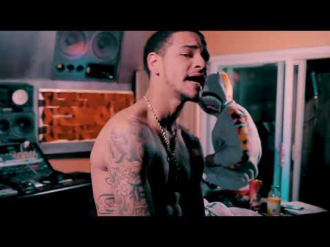 OTM Mitch - Wake Up (Official Video)