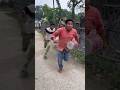 Uncle Ko Ghussa Kar Diya Funny Viral Shorts