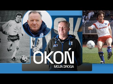 OKOŃ — MOJA DROGA (Kanał Zero)