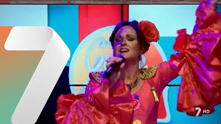 Fany Hidalgo 'Va por usted' | 7TV