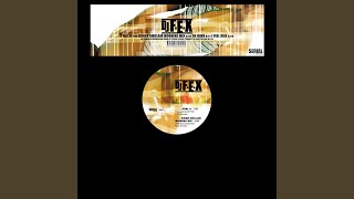 I Feel U (Dub Mix)