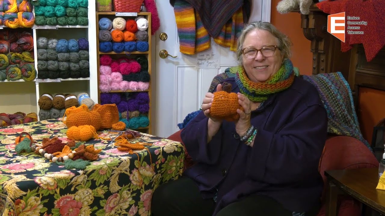 Auntie Zaza's Fireside Chats EP 6