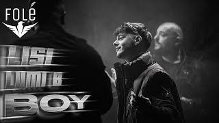 Celik Lipa, Lumi B & Lisi - Boy