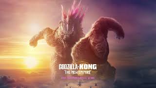 Godzilla x Kong: The New Empire Ending Song (Badfinger - Day After Day)