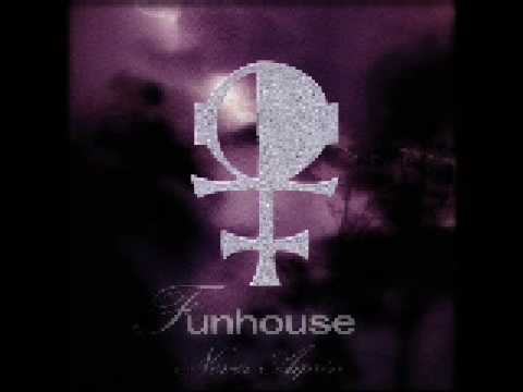 Funhouse - It Won't Happen Again