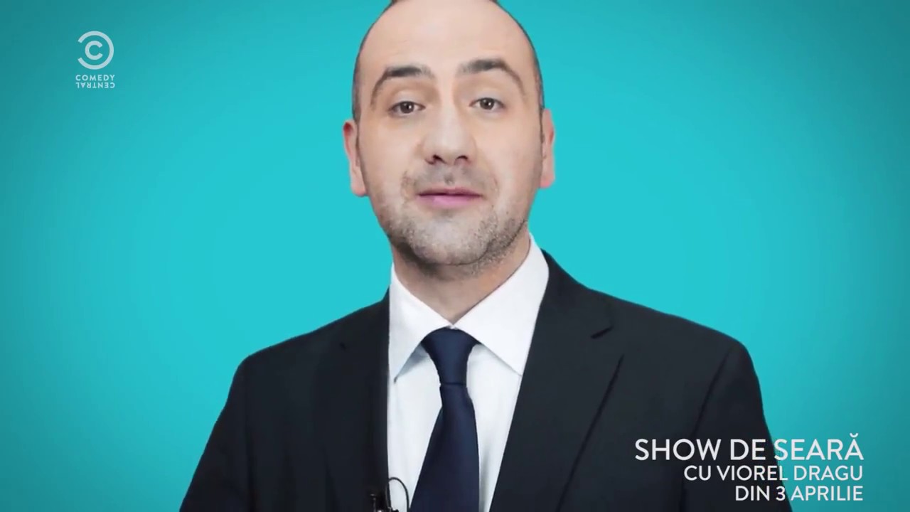 O să fie bine! - Show de seară cu Viorel Dragu