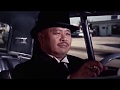 GOLDFINGER Oddjob's Pressing Engagement MUSIC ONLY STEREO HiQ JARichardsFilm 720p