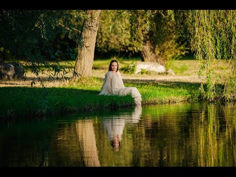 Angelina Korjan - Linga o salcie inalta