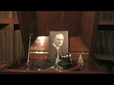 I'm Sailing Off To China  -  Percival Mackey's Band