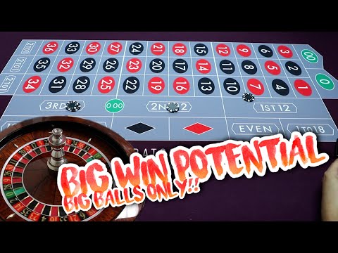HIGH WIN RATE + EASY MONEY!? - CHAMBA 2.0 ROULETTE SYSTEMS REVIEW
