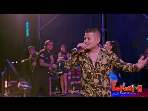 Valio La Pena Esperar - Grupo Musical Explosión de Iquitos