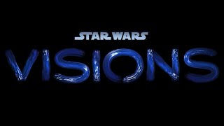 Characters and Voice Actors - “Star Wars Visions” (Season 1) video