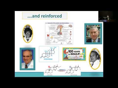 Pediatric Grand Rounds - May 18, 2023