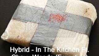 Hybrid - In The Kitchen Ft. Chevy Woods (Freestyle)