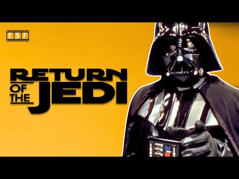 Star Wars: Return of the Jedi (1983) | The Retrospective