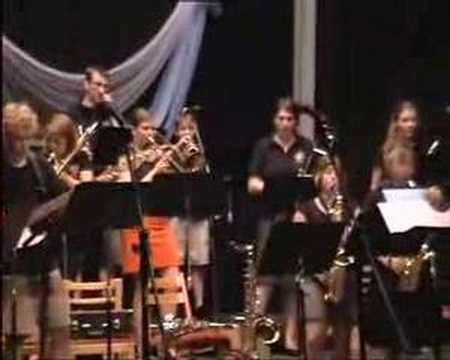 On Green Dolphin Street