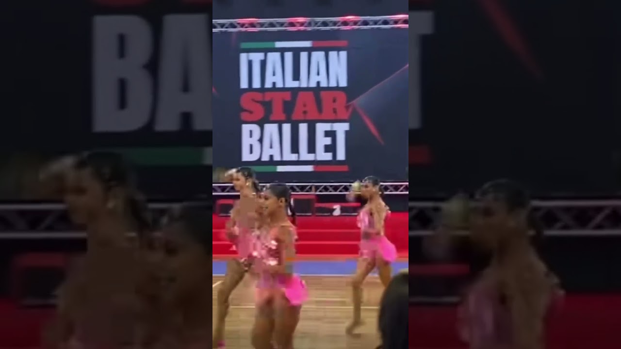 Latin team ❤️❤️❤️ #shorts #italdance #sportdance #latinoamericane #dance #dancevideo